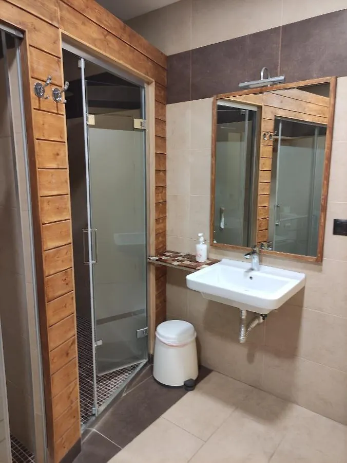 Welcome Hostel Малага Испания