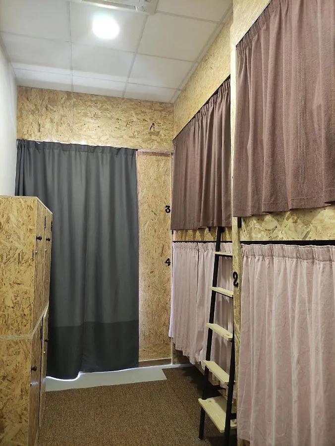 Welcome Hostel Малага 0*,  Испания