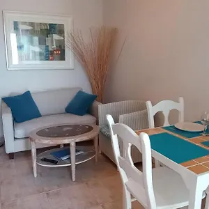 Apartamento Pardela Apartment Costa Adeje (Tenerife)