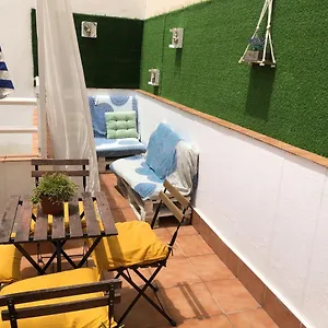  Apartamento ílios