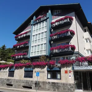 apartamentos-mundaka.basquecountryhotels.org/