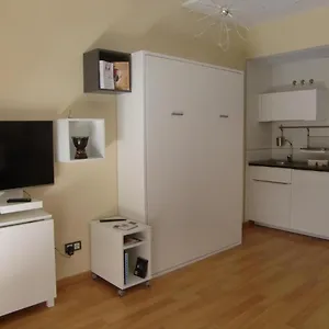  Apartamento Estudio Centro Histórico