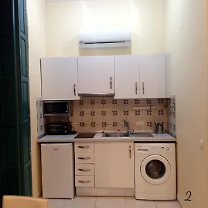  Apartamento Apartamento Mon Chéri