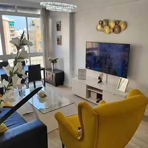  Apartamento Centre