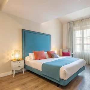 **** Hotel Palacete De Alamos Spain