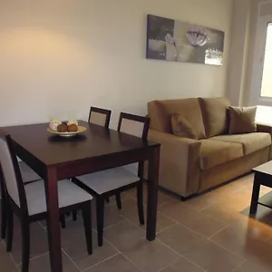 Pinar Centro Apartment Málaga