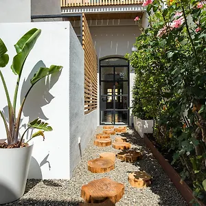 *** Hotel Sodium Boutique Spain