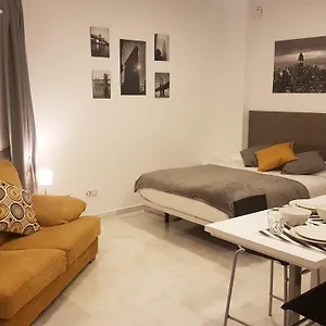  Apartamento Alcazaba City Centre