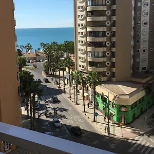 Malagueta Beach Premium Málaga