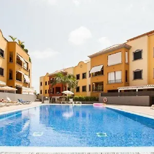  Appartamento Vacaciones Torreon Spagna