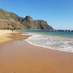 Las Teresitas Apartment San Andrés