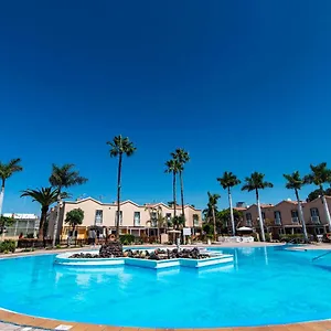  Appartamento Ibiscus Bungalow Maspalomas Spagna