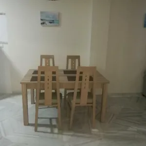  Apartamento Edificio Vicente