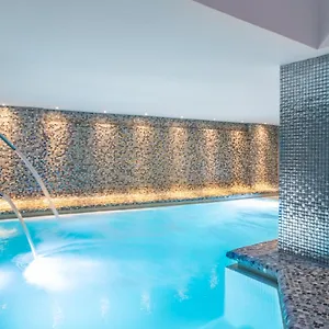  Apartamento Spa Del Palacete